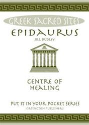 Epidaurus (ISBN: 9780993537868)