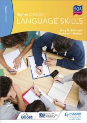 Higher English Language Skills for CfE (ISBN: 9781471837999)