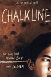 Chalkline (ISBN: 9781406315172)