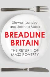 Breadline Britain (ISBN: 9781780745442)