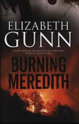 Burning Meredith (ISBN: 9780727887764)