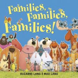 Familii Familii Familii (ISBN: 9780552572927)