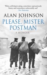 Please, Mister Postman (ISBN: 9780552170659)