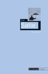 Erik Satie (ISBN: 9781861893215)