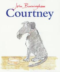 Courtney (ISBN: 9780099666813)