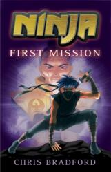 First Mission (ISBN: 9781842999394)