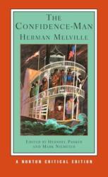 The Confidence-Man (ISBN: 9780393979275)
