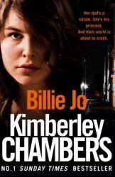 Billie Jo (ISBN: 9780008228583)