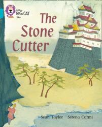 The Stone Cutter (ISBN: 9780007186068)
