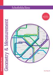 Understanding Maths: Geometry & Measurement (ISBN: 9780721713076)