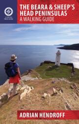 The Beara & Sheep's Head Peninsulas (ISBN: 9781848892347)