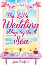 The Little Wedding Shop by the Sea (ISBN: 9780008197094)