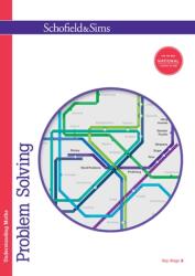 Understanding Maths: Problem Solving (ISBN: 9780721713069)