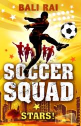 Soccer Squad: Stars! (ISBN: 9781862306578)