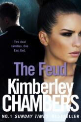 The Feud (ISBN: 9780008228644)