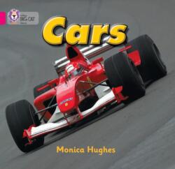 Cars (ISBN: 9780007185580)