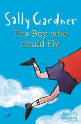 The Boy Who Could Fly (ISBN: 9781444011630)