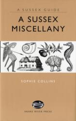 A Sussex Miscellany (ISBN: 9781906022082)