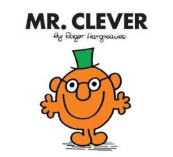 Mr. Clever (ISBN: 9781405289634)