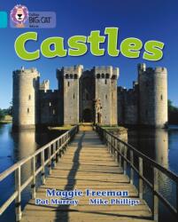 Castles (ISBN: 9780007186006)