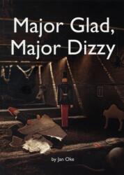 Major Glad, Major Dizzy (ISBN: 9780954792121)