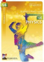 National 4 Physics Study Guide (ISBN: 9781906736514)