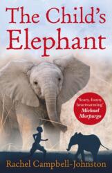 The Child's Elephant (ISBN: 9780552571142)