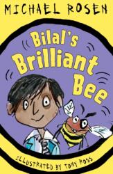 Bilal's Brilliant Bee (ISBN: 9781783443956)