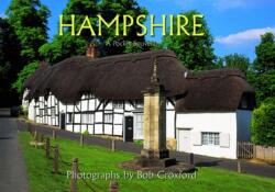 Hampshire - A Pocket Souvenir (ISBN: 9780954340971)