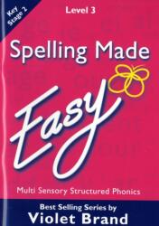 Spelling Made Easy (ISBN: 9781904421030)