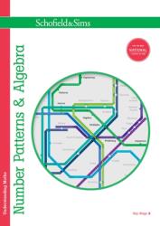 Understanding Maths: Number Patterns & Algebra (ISBN: 9780721713052)