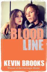 Bloodline (ISBN: 9781781124918)