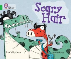 Scary Hair (ISBN: 9780007186853)