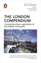 Compendiul Londrei (ISBN: 9780718192044)