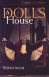 A Doll's House (ISBN: 9780521483421)