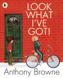 Look What I've Got! (ISBN: 9781406326253)
