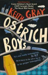 Ostrich Boys (ISBN: 9780099456575)