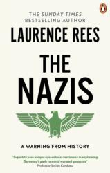 The Nazis (ISBN: 9780563493334)