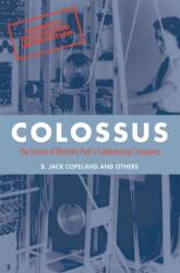 Colossus (ISBN: 9780199578146)