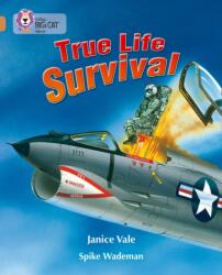 True Life Survival (ISBN: 9780007230785)
