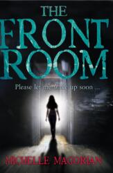 The Front Room (ISBN: 9781781125014)