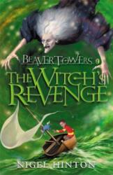 Beaver Towers: The Witch's Revenge (ISBN: 9780140370614)