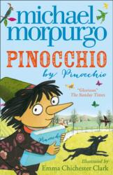 Pinocchio (ISBN: 9780007512997)