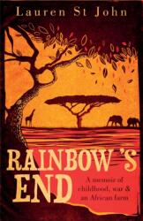 Rainbow's End (ISBN: 9780753829233)