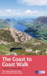 The Coast to Coast Walk (ISBN: 9781781315606)