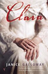 Clara (ISBN: 9780099750512)