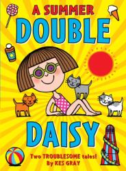 A Summer Double Daisy (ISBN: 9781782955313)