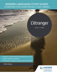 Modern Languages Study Guides: L'etranger (ISBN: 9781471890048)