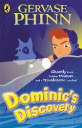 Dominic's Discovery (ISBN: 9780141316550)