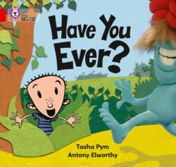 Have You Ever? (ISBN: 9780007186549)